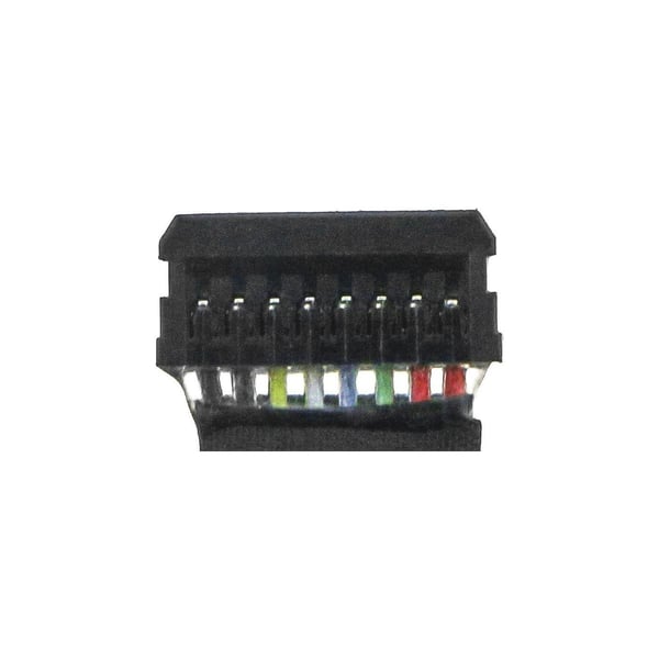 CoreParts MBXLE-BA0267 laptop reservedel Batteri