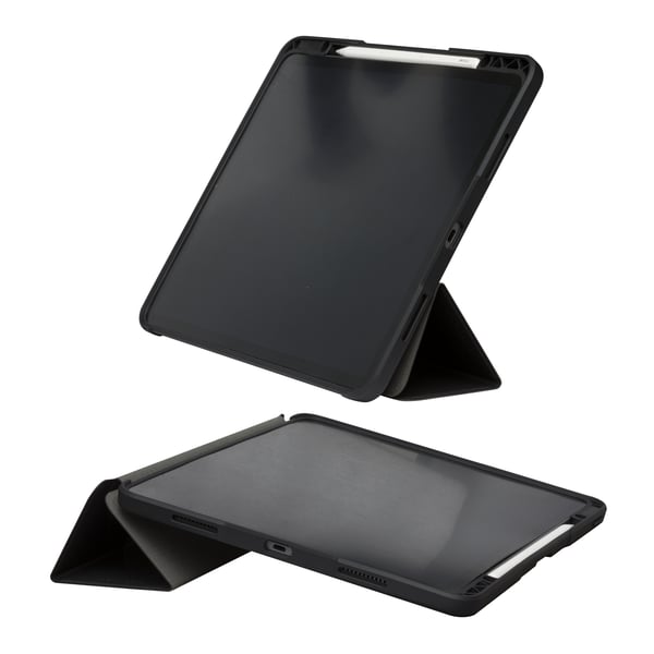 dbramante1928 London Pro -iPad Air 13" M4/M3/M2/Pro 6th/5th, Black