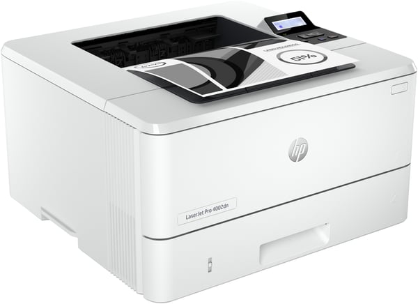 HP LaserJet Pro 4002dn-skrivare