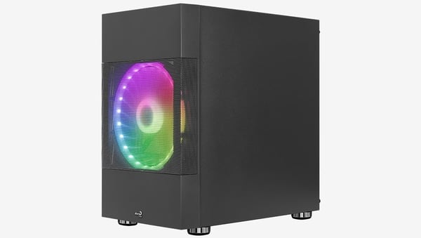 Aerocool Atomic Mini Tower Sort