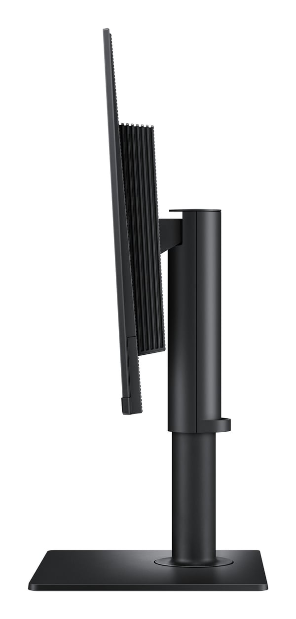 Samsung S40GD tietokoneen litteä näyttö 61 cm (24") 1920 x 1080 pikseliä Full HD LCD Musta