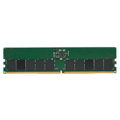 Kingston Technology KSM56E46BS8KM-16HA muistimoduuli 16 GB 1 x 16 GB DDR5 5600 MT/s 288-pin DIMM ECC
