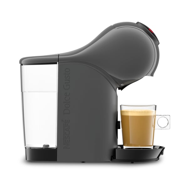 Krups Genio S KP243B Semi-auto Kapsel kaffemaskine 0,8 L