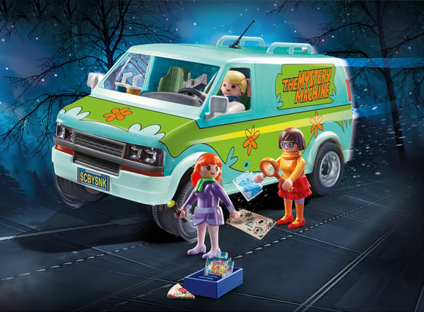 Playmobil 70286 lelu- & leikkiväline