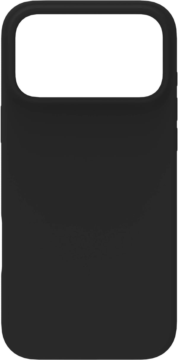 eSTUFF ES67150058 mobiltelefon etui Cover Sort