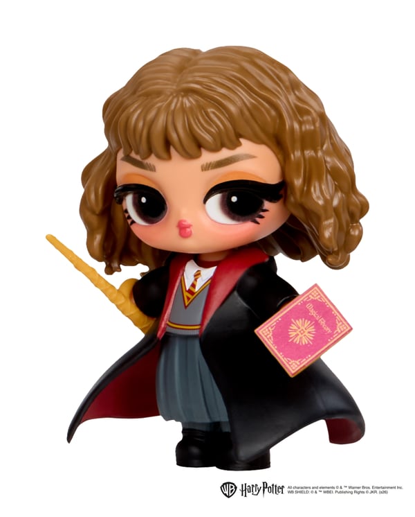 L.O.L. Surprise! Loves Harry Potter Tots Asst