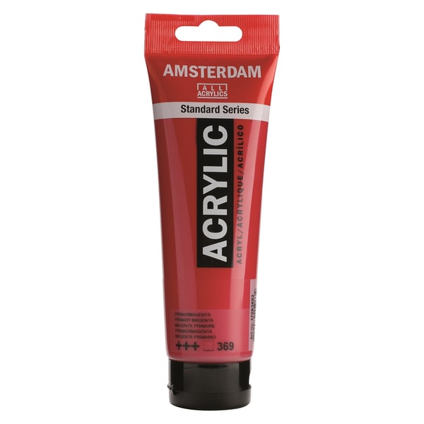 Amsterdam 17093692 hobbymaling Akrylmaling 120 ml