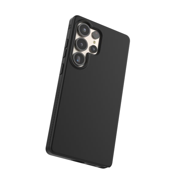 ZAGG Milan Snap mobiltelefon etui 17,5 cm (6.9") Cover Sort