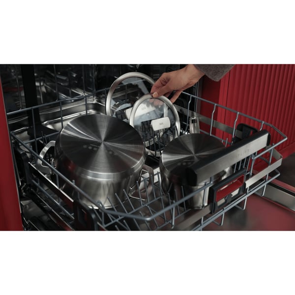 AEG A9HOPS pann- och grytset 3 styck