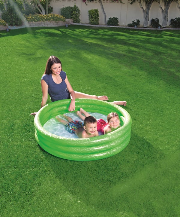 Bestway 51025 Børnepool