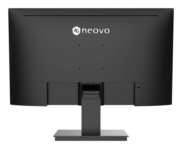 AG Neovo LA-2403 platta pc-skärmar 60,5 cm (23.8") 1920 x 1080 pixlar Full HD LED Svart