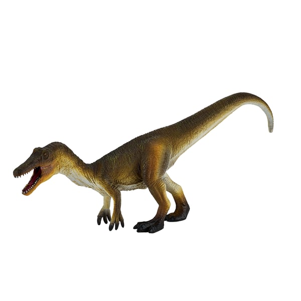 Mojo Fun Baryonyx with Articulated Jaw New Colour