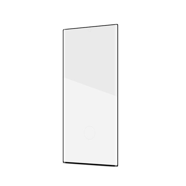 Celly 3DGLASS1012BK Skærm og -bagsidebeskytter til mobiltelefon Klar skærmbeskytter Samsung 1 stk