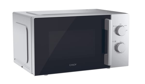 Candy Idea CMW20SMSLI Hopea Solo-mikroaaltouuni Pöytämalli 20 L 700 W