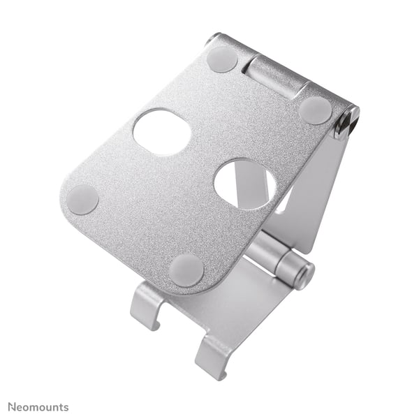 Neomounts DS10-160SL1 hållare Passiv hållare Mobiltelefon / smartphone Silver