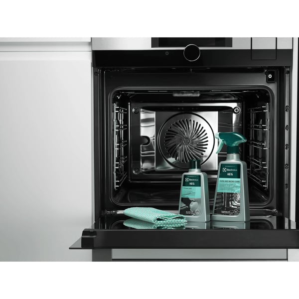 Electrolux M3OCS301 Ugn/Spis 500 ml