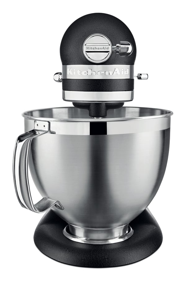 KitchenAid ARTISAN 5KSM185PS Stativmixer 300 W Svart