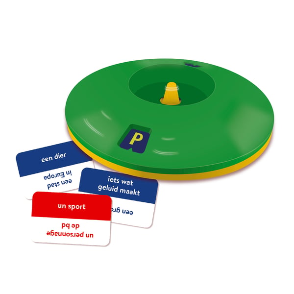 Pim Pam Pet Original