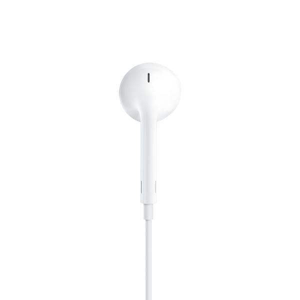 Apple EarPods Kuulokkeet Langallinen In-ear Puhelut/Musiikki Valkoinen