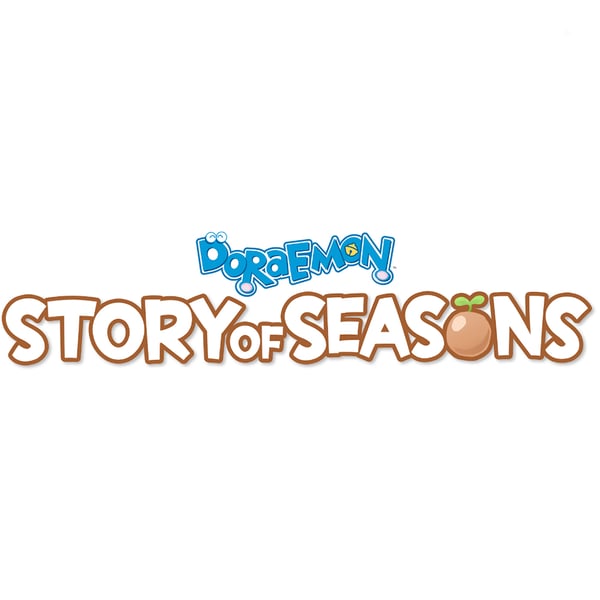 BANDAI NAMCO Entertainment Doraemon Story of Seasons Standard PlayStation 4