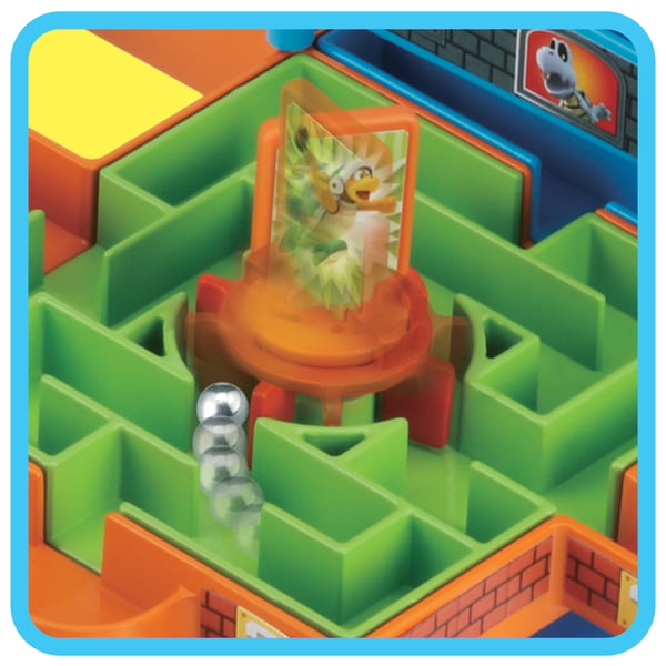 EPOCH Games Super Mario™ Maze Game DX