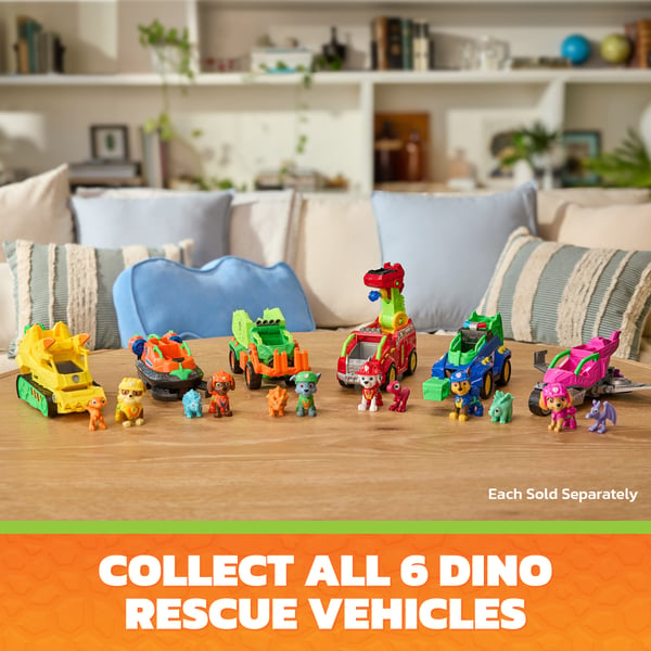 PAW Patrol 6075772 leluajoneuvo