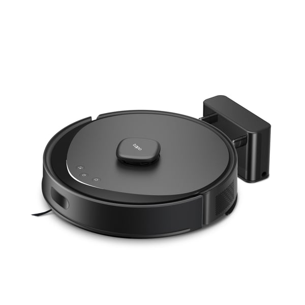 TP-Link Tapo RV30 Max Svart
