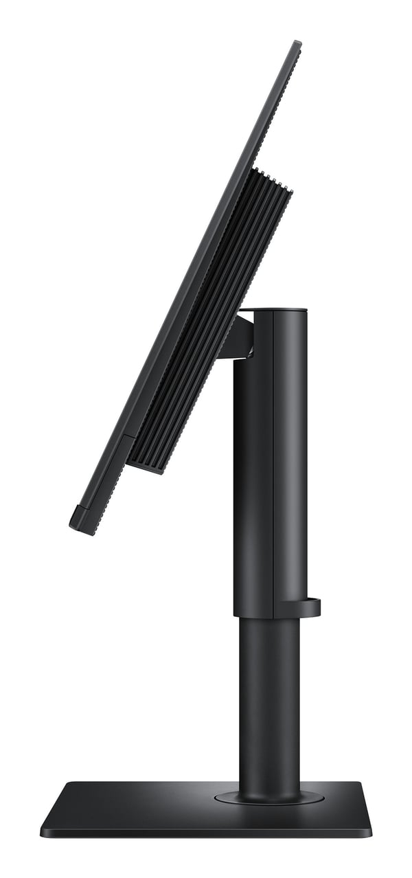 Samsung S40GD tietokoneen litteä näyttö 61 cm (24") 1920 x 1080 pikseliä Full HD LCD Musta