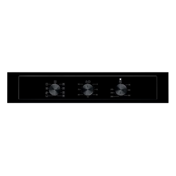 Electrolux EOH2H044K 68 L 2790 W Sort