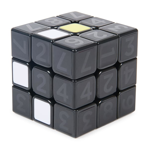 Rubik’s RBK RON 3x3 Coach Cube EDU Rubikin kuutio