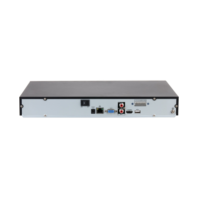Dahua Technology NVR4204-4KS2/L 1U Sort