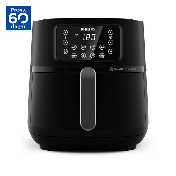 Philips 5000 series Airfryer HD9285/90 5000 XXL Connected