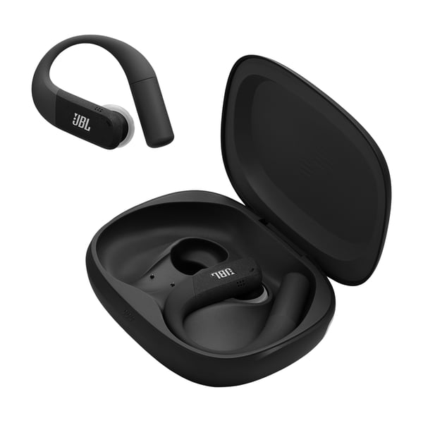 JBL Endurance Peak 4 Kuulokkeet Langaton In-ear Urheilu USB Type-C Bluetooth Musta