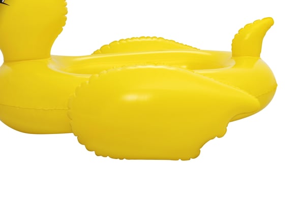 Bestway 34151 vauvan uimakelluke Keltainen Pikkulapsen vene