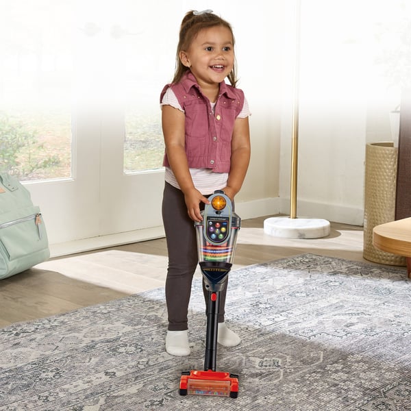 VTech Lichtpret Stofzuiger
