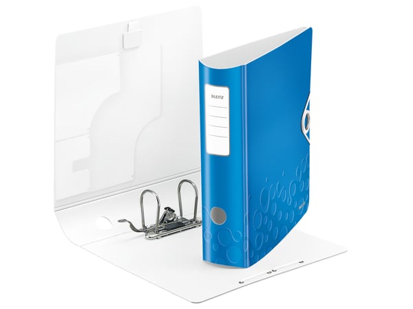 Leitz WOW Active mappi PP A4/80mm