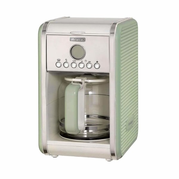 Ariete 1342/04 Fuld-auto Filter kaffemaskine