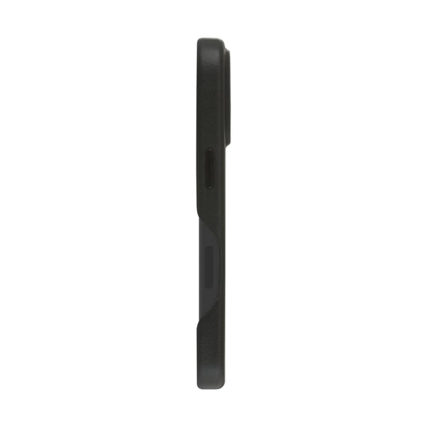 dbramante1928 Roskilde MagSafe matkapuhelimen suojakotelo 16 cm (6.3") Suojus Musta