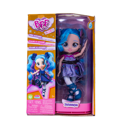 IMC Toys 913103 nukke