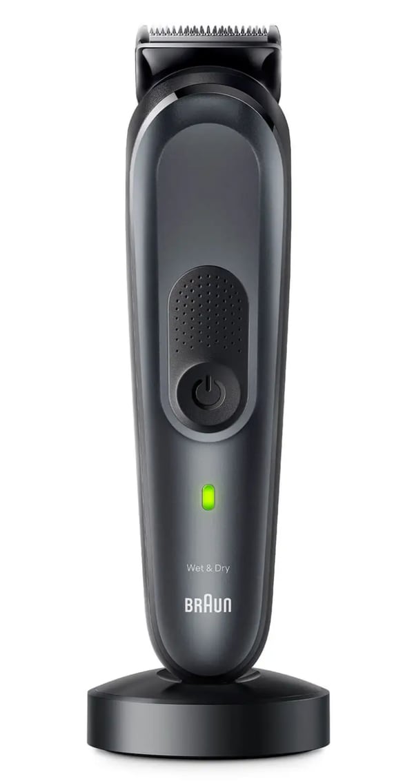 Braun MGK7491 Sort