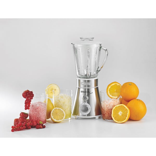 Ariete 0561/00 0,8 l Bänkmixer 300 W Rostfritt stål