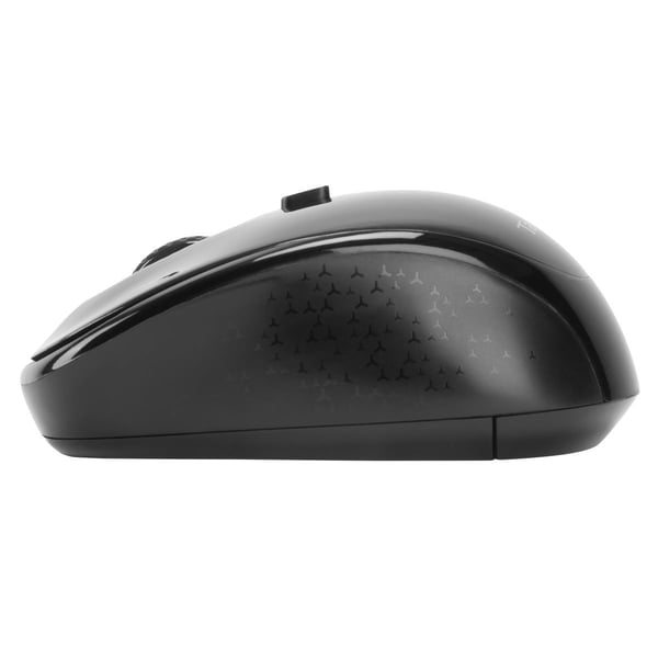 Targus AMW50EU datormöss Kontor Ambidextrous RF Trådlös Blue Trace 800 DPI