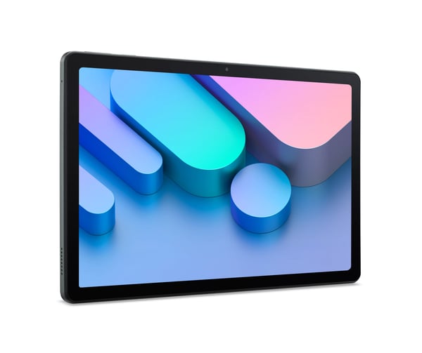 Acer Iconia V12 V12-11M-89SP Mediatek 256 GB 30,4 cm (12") 8 GB Wi-Fi 6 (802.11ax) Android 15 Grön