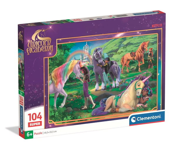 Clementoni 25099 palapeli