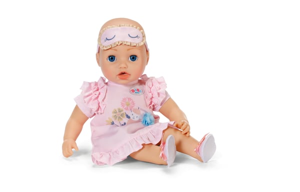 BABY born Night Gown 43cm Dukke nattøj