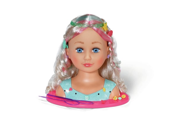 BABY born Styling Marker & Accessories