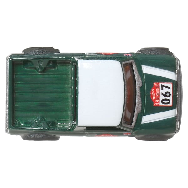 Hot Wheels JBK97 legetøjsbil