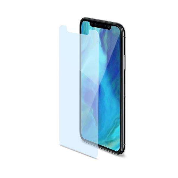 Celly Easy Glass Klar skærmbeskytter Apple 1 stk Celly Easy Glass Klar skærmbeskytter Apple 1 stk