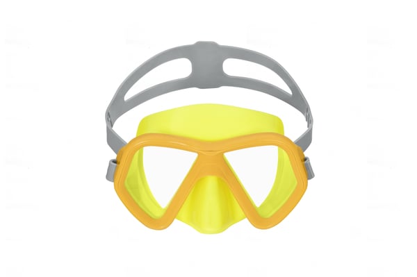 Bestway 22048 / 23 dykkemaske Polykarbonat Forskellige farver Barn