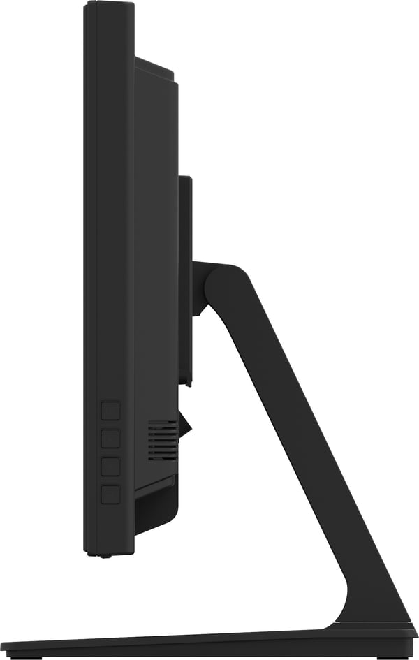 iiyama ProLite T1732MSC-B2S platta pc-skärmar 43,2 cm (17") 1280 x 1024 pixlar SXGA LED Pekskärm Svart